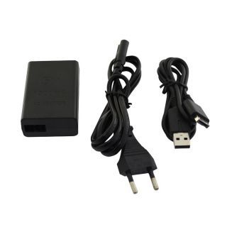 Chargeur Secteur Ps Vita