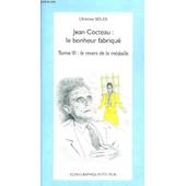 Jean Cocteau N 3 Jean Cocteau Le Bonheur Fabriqué - 