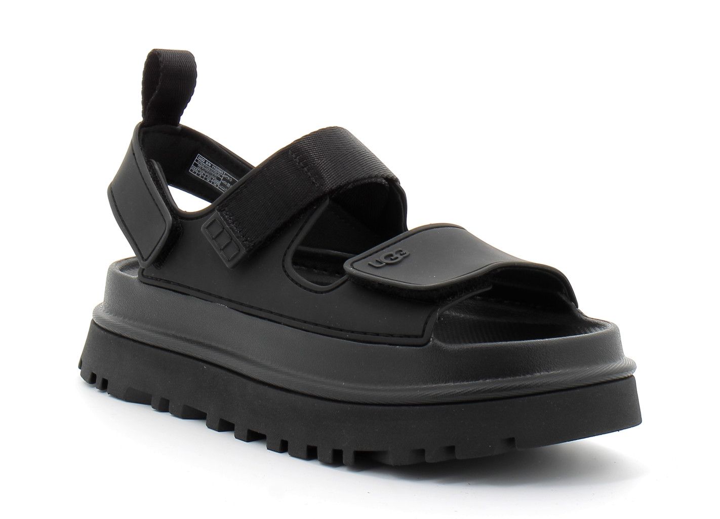 Sandales UGG Sandale GoldenGlow en - vue 8
