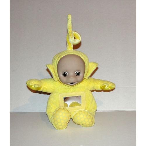 peluche lala teletubbies