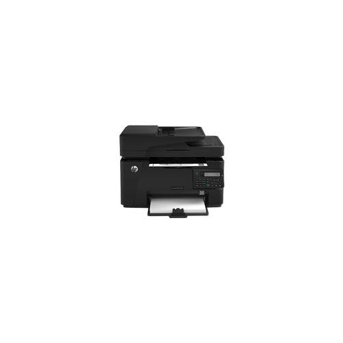 Hp Laserjet Pro Mfp M127Fn