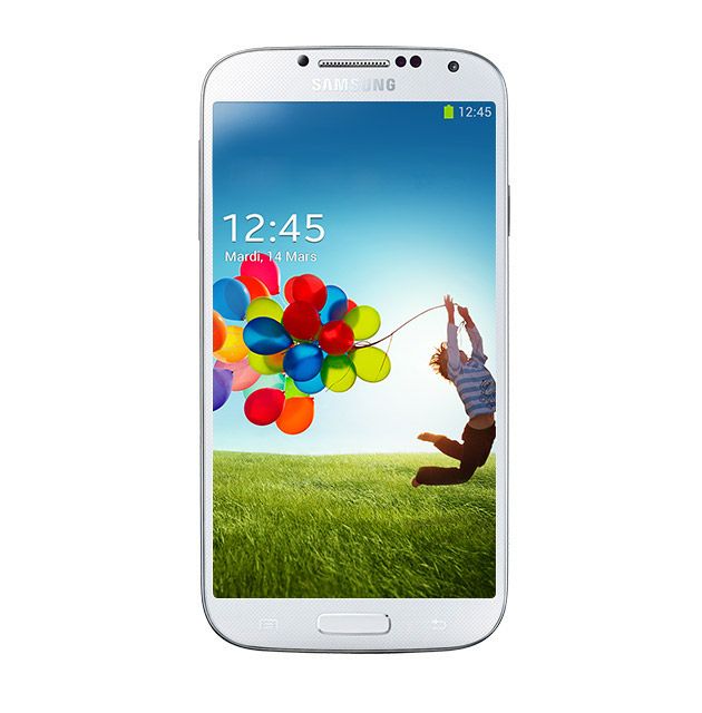 Galaxy S4