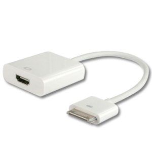 CABLING® Cable adaptateur HDMI pour Ipad Iphone