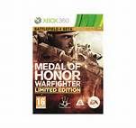 Medal Of Honor Warfighter Ps3 - vue 5