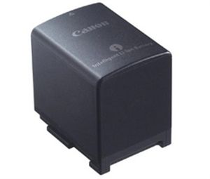 CANON BP 828 - vue 4