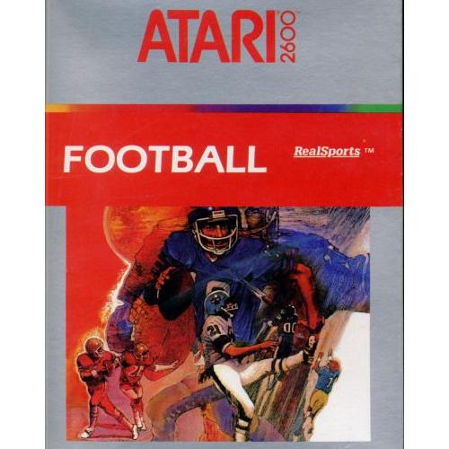 Football Real Sport