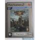 Socom Us Navy Seals - Platinum Ps2