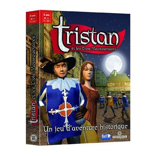 Tristan Et Les Trois Mousquetaires Pc