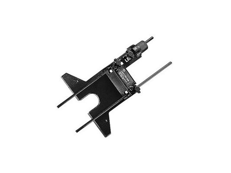 Butées parallèles pour défonceuses ø 10 mm BOSCH