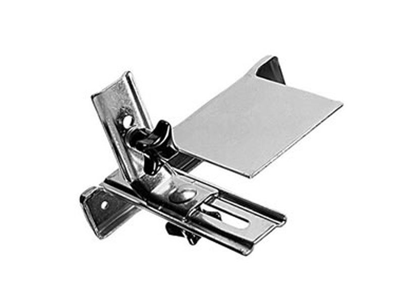 Bosch Guidage rail und Winkelanschlag - vue 2