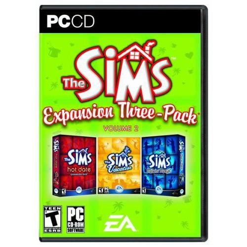 The Sims - Makin' Magic Expansion Pack