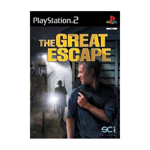 The Great Escape