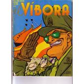 Magazine Bd Espagnol El Vibora Numéro 44 Paru En 1983 - 