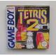 Tetris 2 Game Boy