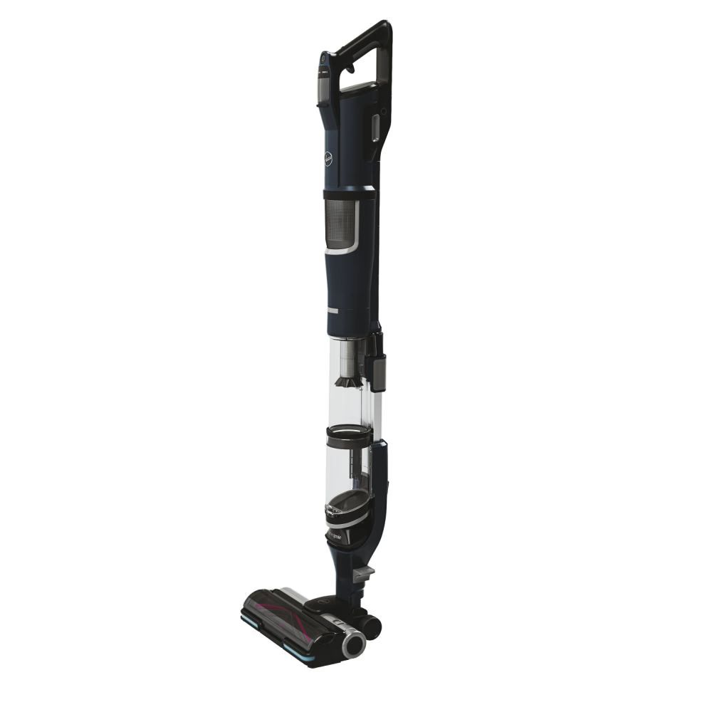 Hoover HFX20P 011 Aspirateur balai 2 en 1 Batterie Sec EPA Sans sac 1 2 Neuf - vue 4