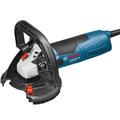 Bosch GBR 15 CAG - vue 2