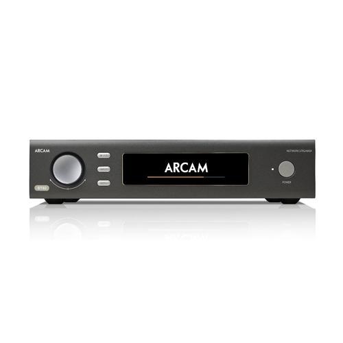 Arcam St60 - Streamer Hifi- Lecteur Réseau
