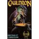 Cauldron Sur Amstrad Et Commodore