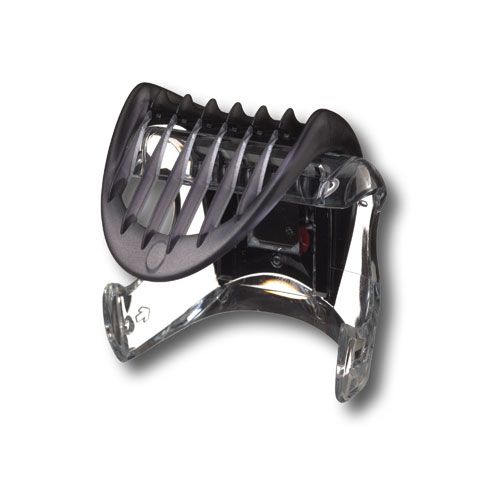 Braun Sabot Barbe Translucide - vue 2