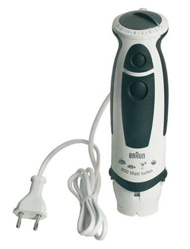 BRAUN Bloc Moteur Complet - vue 4