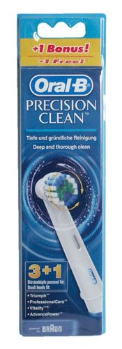 Braun Brosses Rotatives EB17 - vue 2