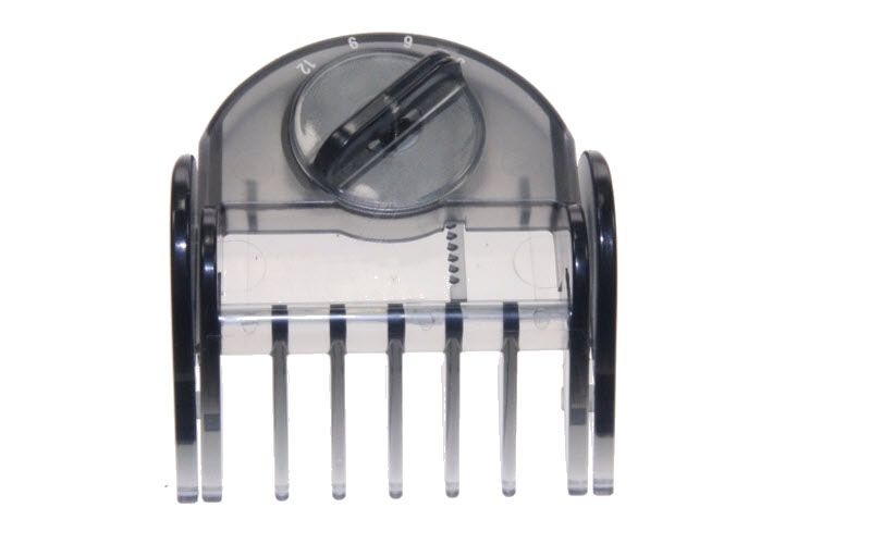 Peigne Calor 3mm - vue 2