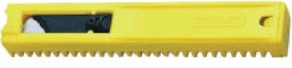 Lames de Cutter 18mm STANLEY 3 11301