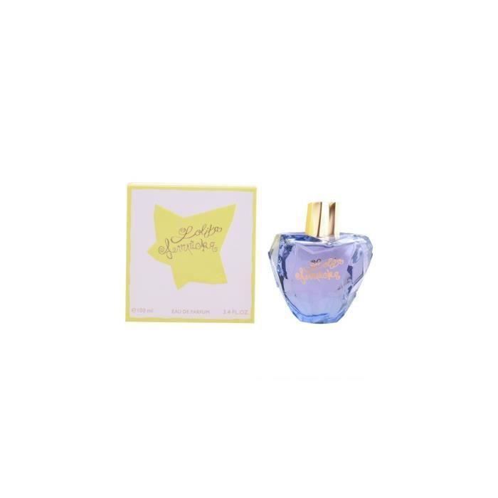 Lolita Lempicka Lolita Lempicka Edp Vaporisateur 100 Ml - vue 2