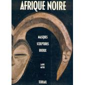 Sculptures Masques Noire Pas Cher Ou Doccasion Sur Rakuten - 