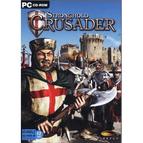 Stronghold : Crusader