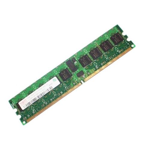 Ram Hynix 2Go Ddr2-667 Pc2-5300P Ecc Reg Hymp125P72Cp8 Mémoire Serveur