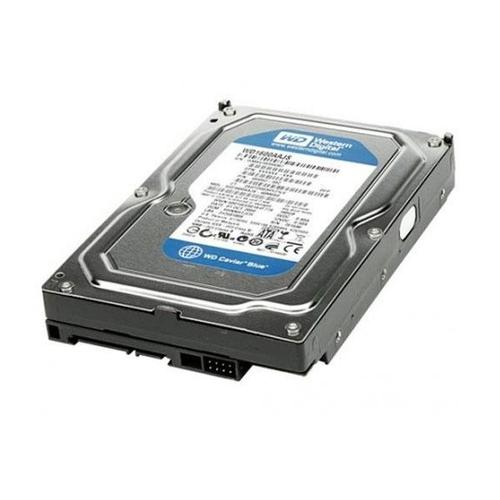 Disque Dur 160Go 3.5 Western Digital Caviar Blue Sata Ii Wd1600Aajs 8Mo