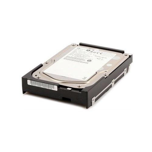 Disque Dur 73Go Sas Fujitsu Mba3073Rc Ca06778 15K 16Mo Serveur Hot-Swap Plug