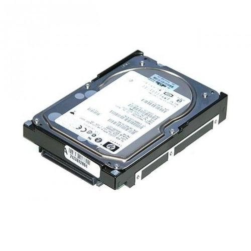 Disque Dur Scsi 73Go Fujitsu Maw3073Nc Ca06550 0Fc959 Ultra320 Sca2 10K Rpm Lvd