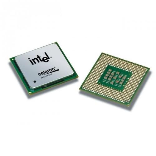 Processeur Cpu Intel Celeron 2.6Ghz 128Ko 400Mhz Socket Ppga 478 Sl6Vv Pc Bureau