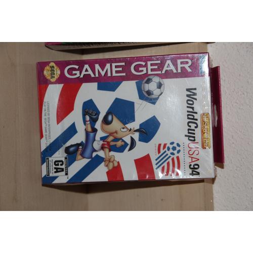 World Cup Usa 94