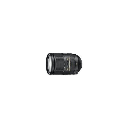Nikon Af-S Dx Nikkor 18-300 Mm F/3.5-5.6G Ed Vr Zoom Grand-Angle Stabilisã©