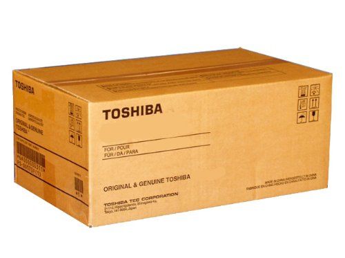 Toshiba Toner TFC25EK / 6AJ00000075 Livraison en 4872 heures - vue 3