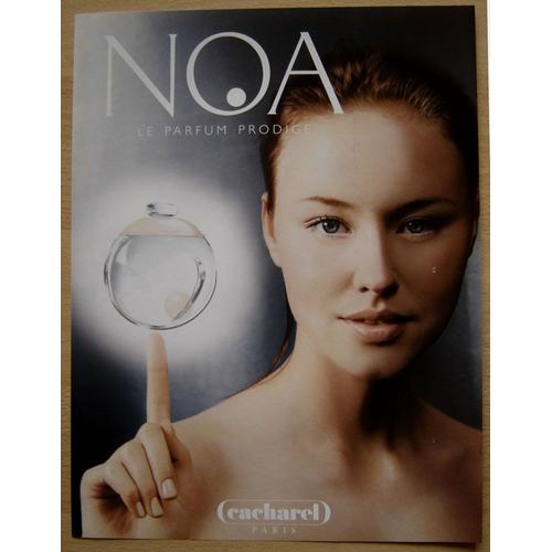 parfum noa cacharel pas cher