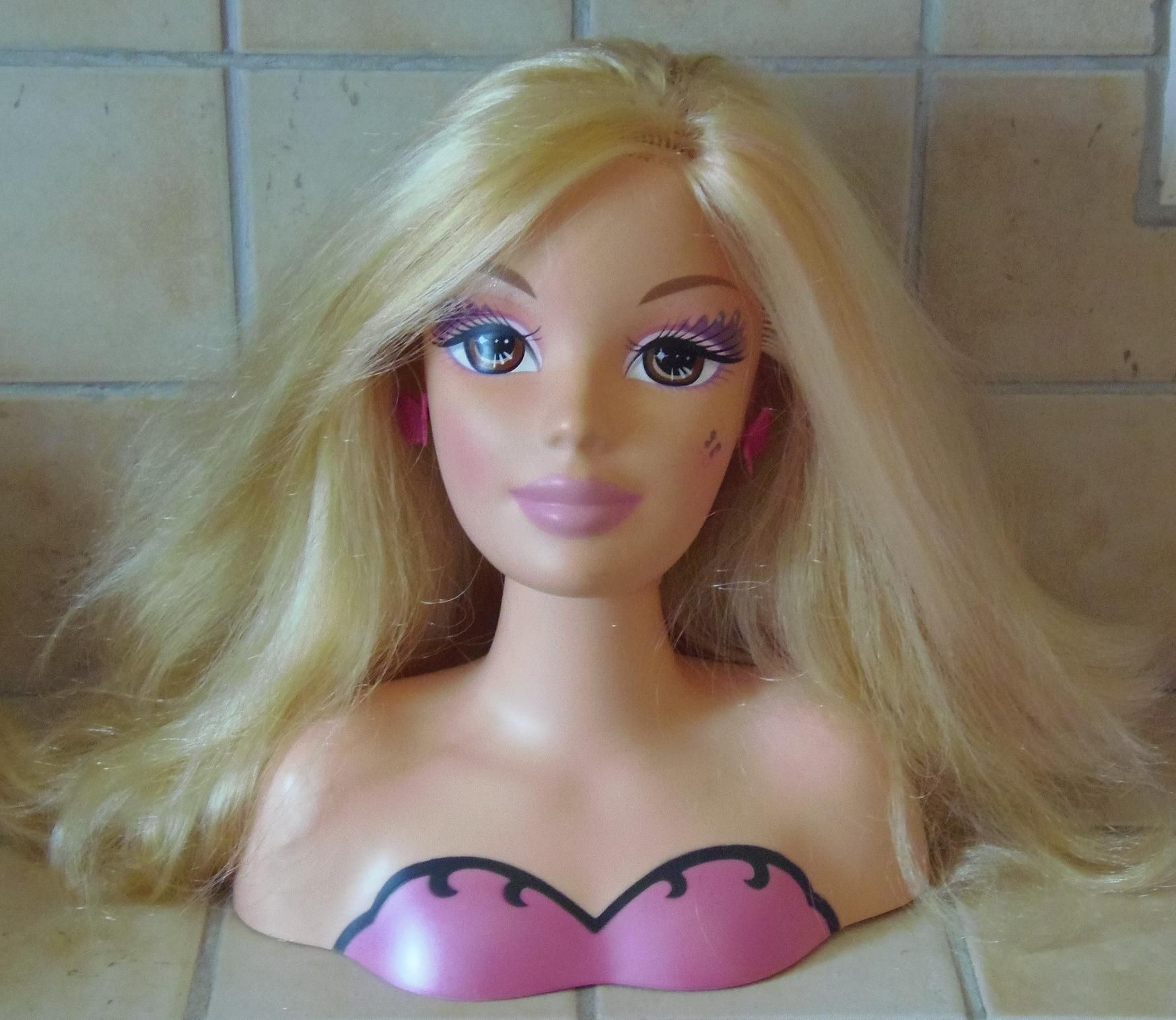 barbie mariposa jouet