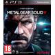 Metal Gear Solid V: Ground Zeroes Ps3