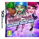 Monster High: Skultimate Roller Maze Nintendo Ds
