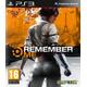 Remember Me Ps3