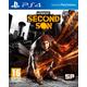 Infamous Second Son Ps4
