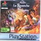 Aladdin : La Revanche De Nasira Ps1
