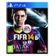 FIFA 14 PS4