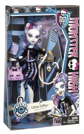 Achat Poupee Monster High Catrine Pas Cher Ou D Occasion Rakuten