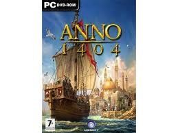 Anno 1404 Pc