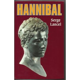 Hannibal - Serge Lancel