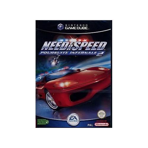 Need For Speed : Poursuite Infernale 2